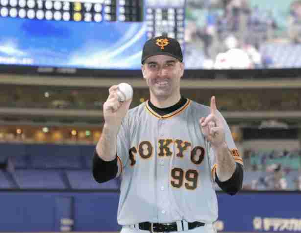 読売ジャイアンツファン集合！