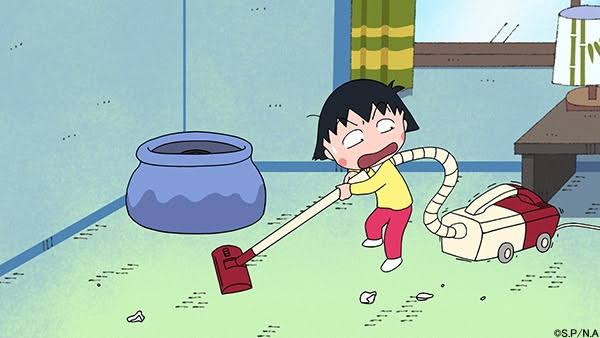 【する?】彼氏の部屋の掃除【しない?】