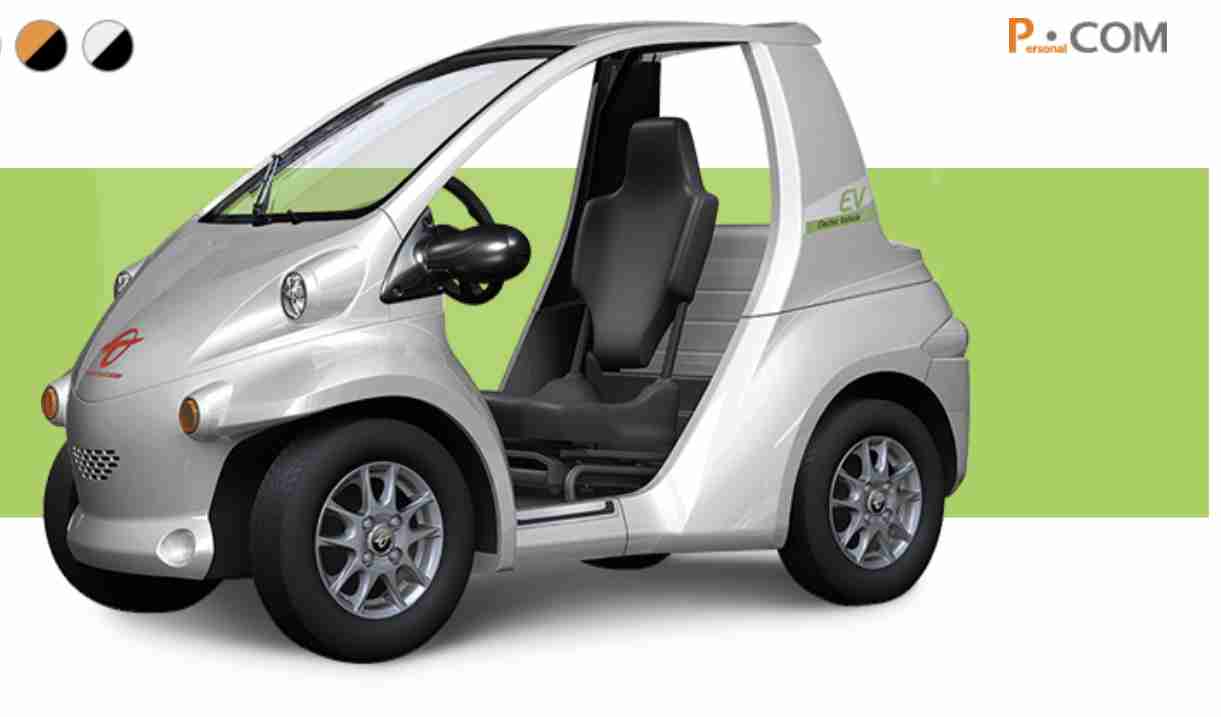 車を手放してバイクに乗る