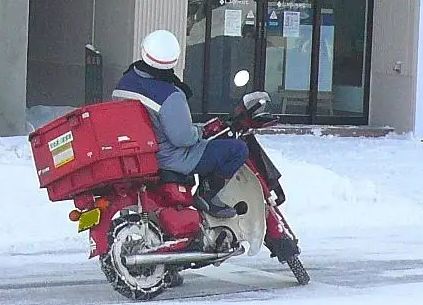 車を手放してバイクに乗る