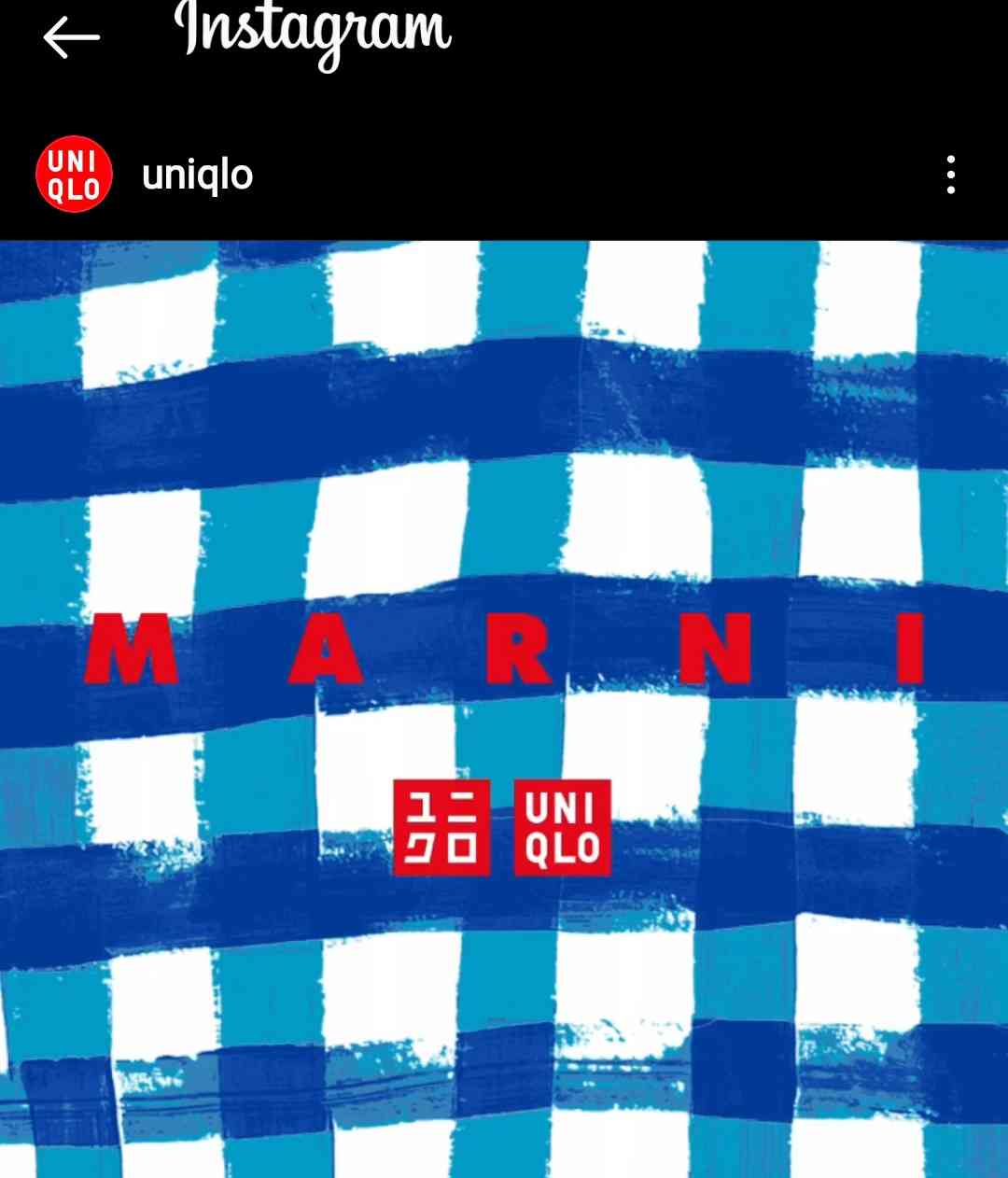 ユニクロあるあるを言いたい