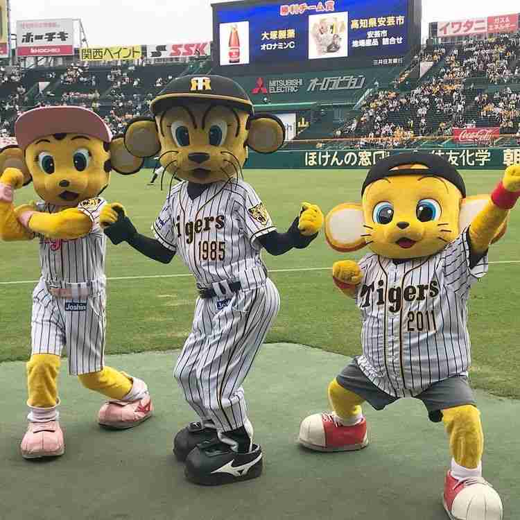 阪神がセ歴代ワーストの開幕9連敗 遠い初勝利…初回に中田に満塁弾被弾