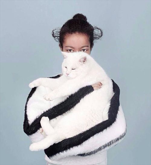 【ファッション】なんかシュールな着用画像を貼るトピ
