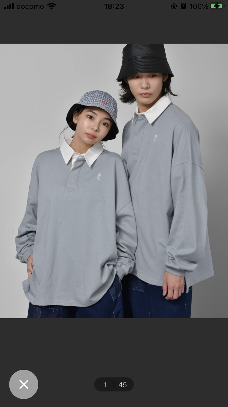 【ファッション】なんかシュールな着用画像を貼るトピ