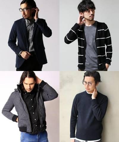 【ファッション】なんかシュールな着用画像を貼るトピ