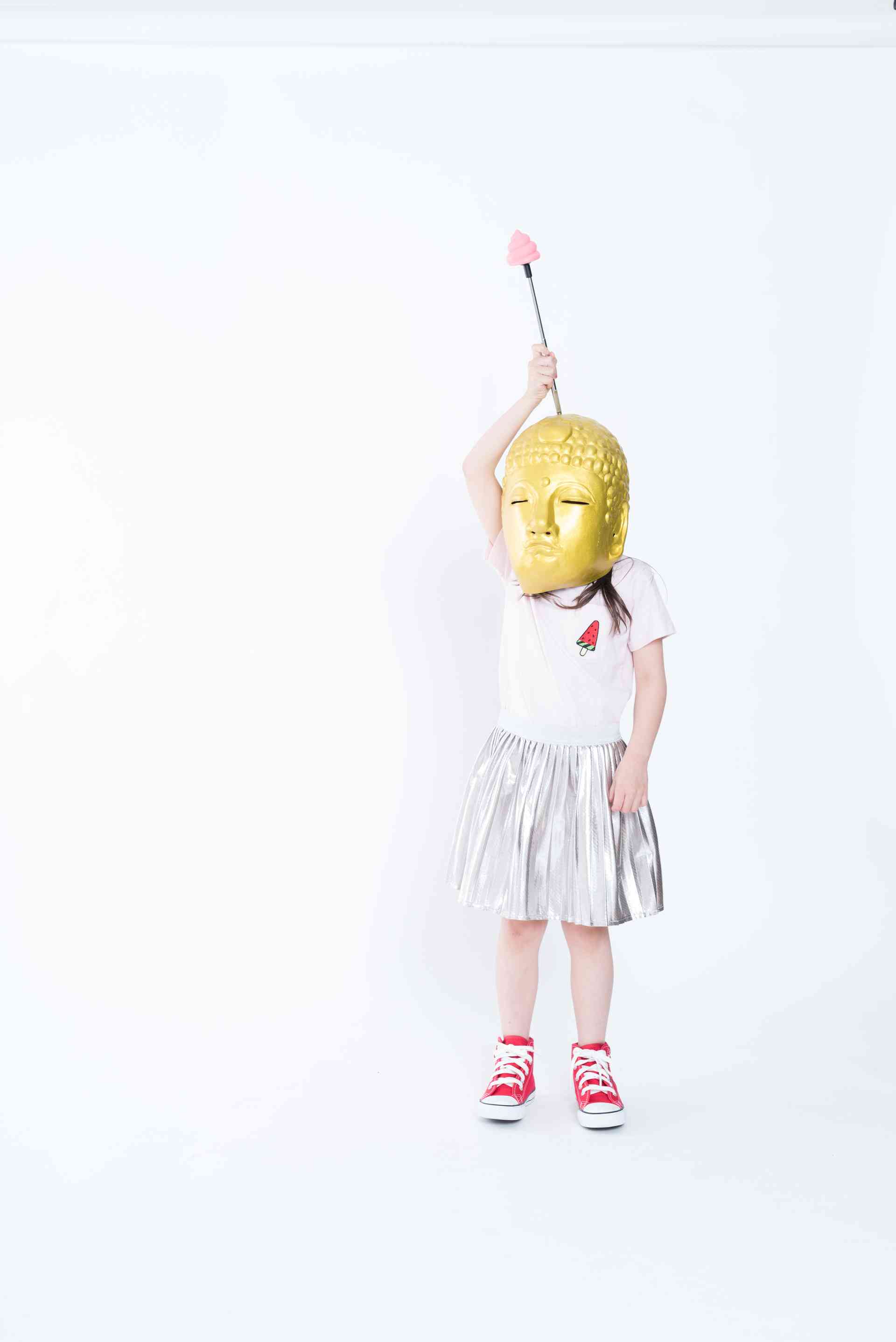 【ファッション】なんかシュールな着用画像を貼るトピ