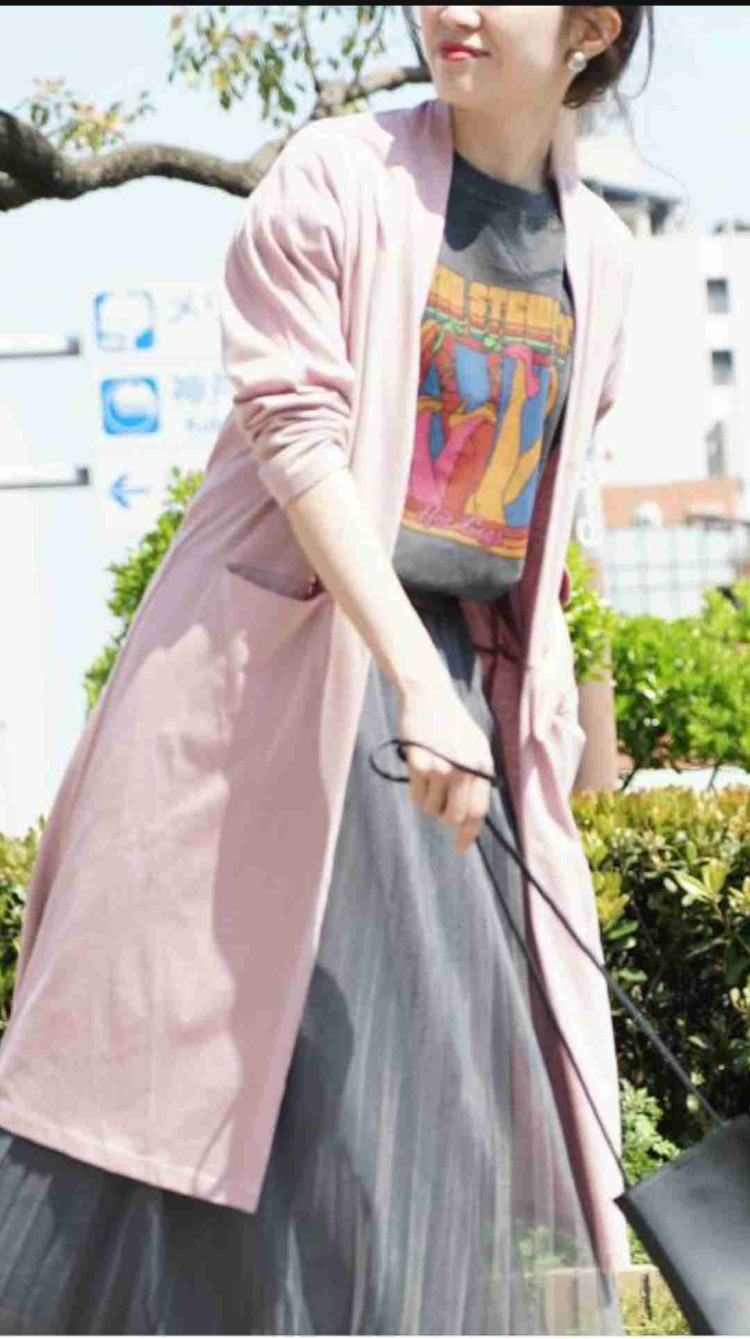 【ファッション】なんかシュールな着用画像を貼るトピ