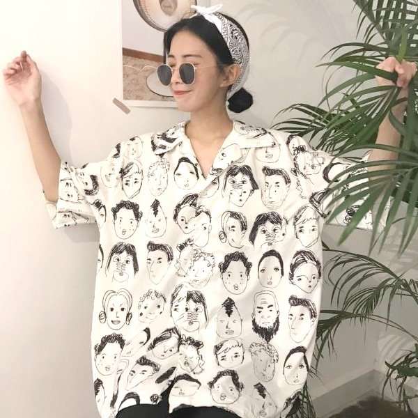 【ファッション】なんかシュールな着用画像を貼るトピ
