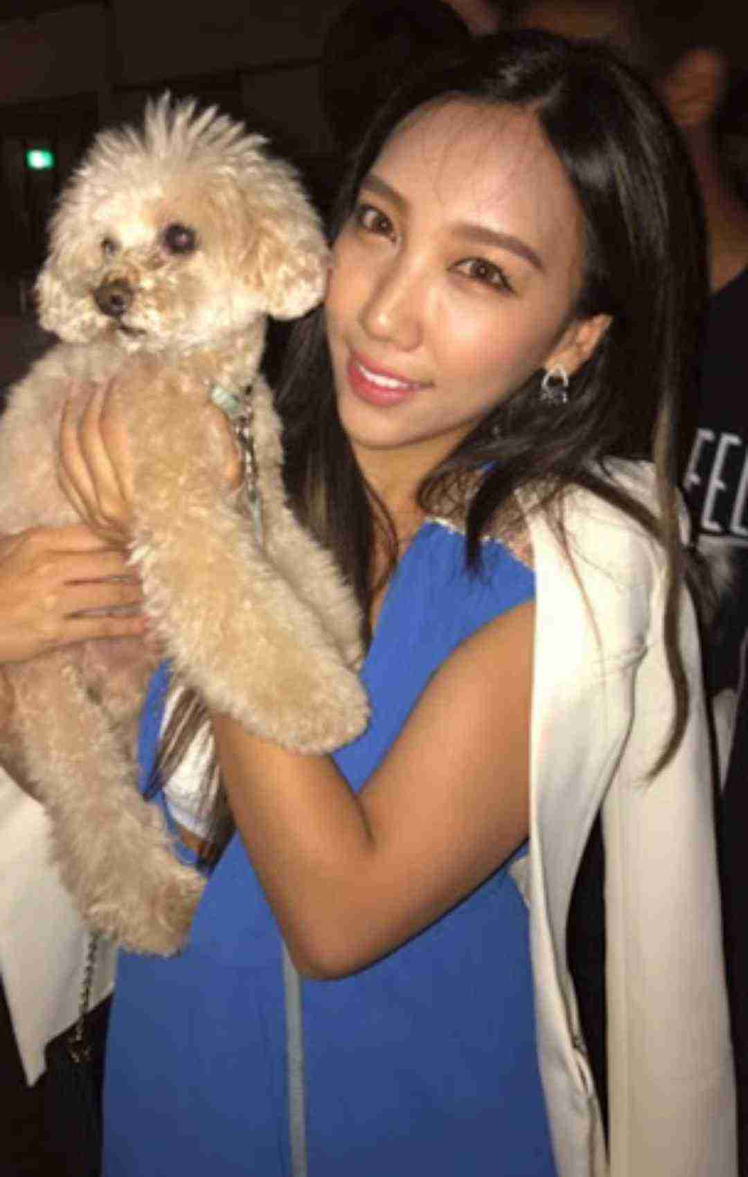餅田コシヒカリ“黒髪のセクシー美女”に変身 メイク担当・ざわちん「もともと素材がいい」