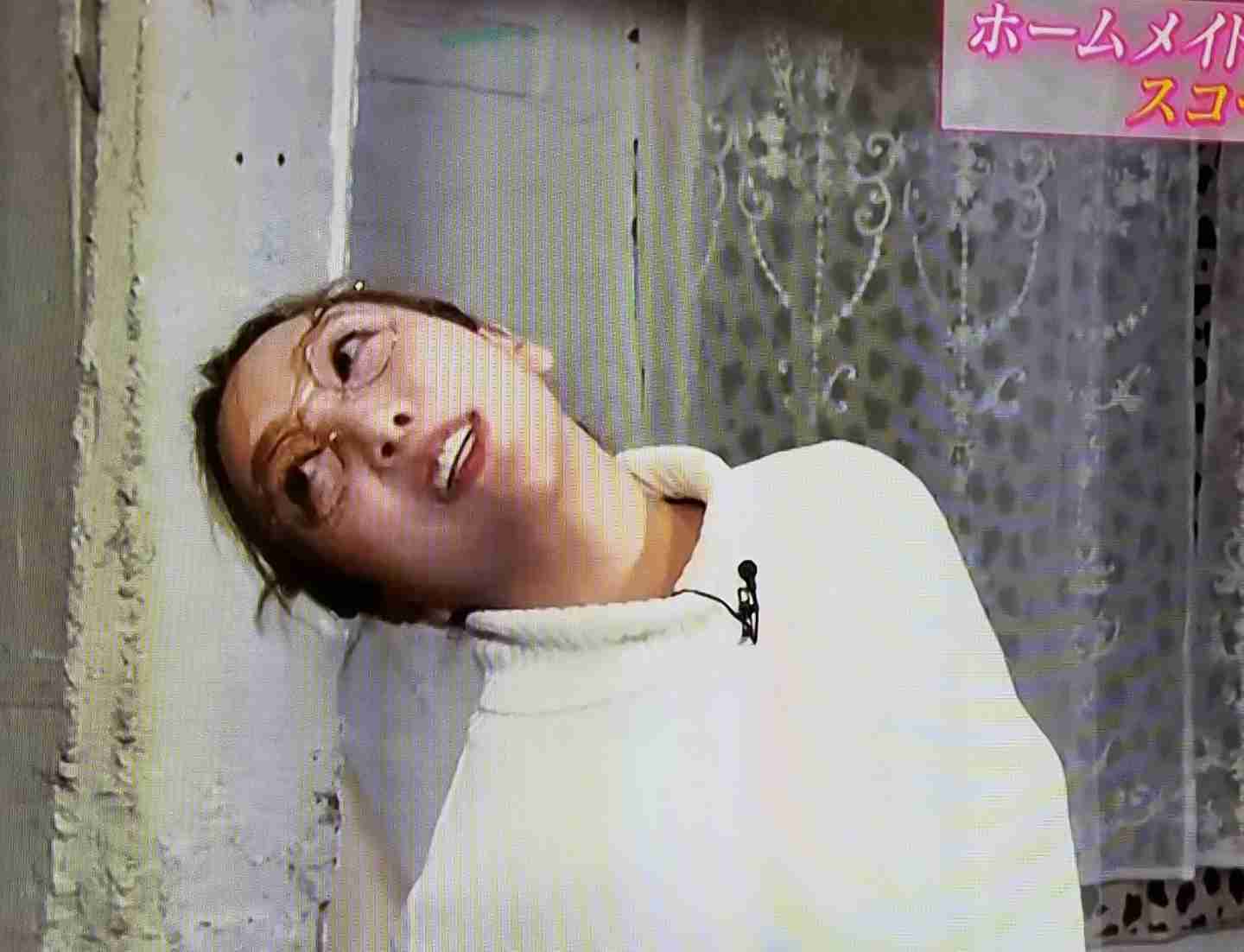 餅田コシヒカリ“黒髪のセクシー美女”に変身 メイク担当・ざわちん「もともと素材がいい」