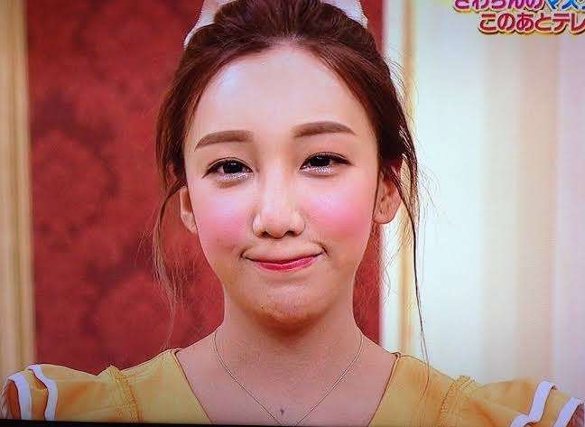 餅田コシヒカリ“黒髪のセクシー美女”に変身 メイク担当・ざわちん「もともと素材がいい」