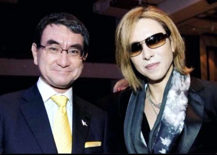 河野太郎氏 マスク着用解除の時期に言及「3回目までのワクチンはぜひお願いしたい。それがベースで…」