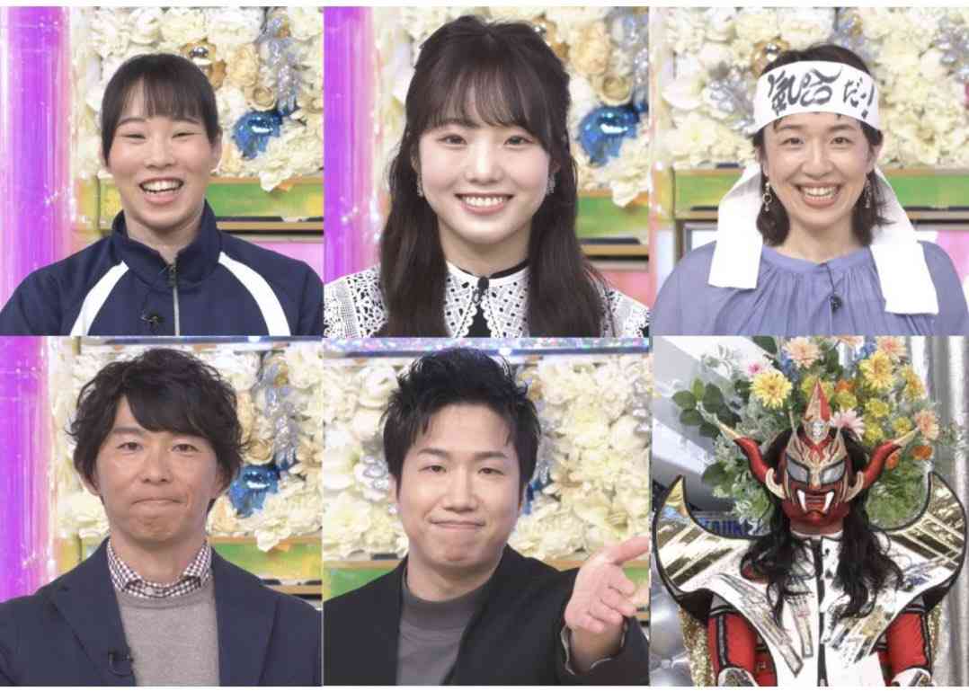 本田真凜が妹・望結の“裏の顔”暴露　実は○○過ぎる女