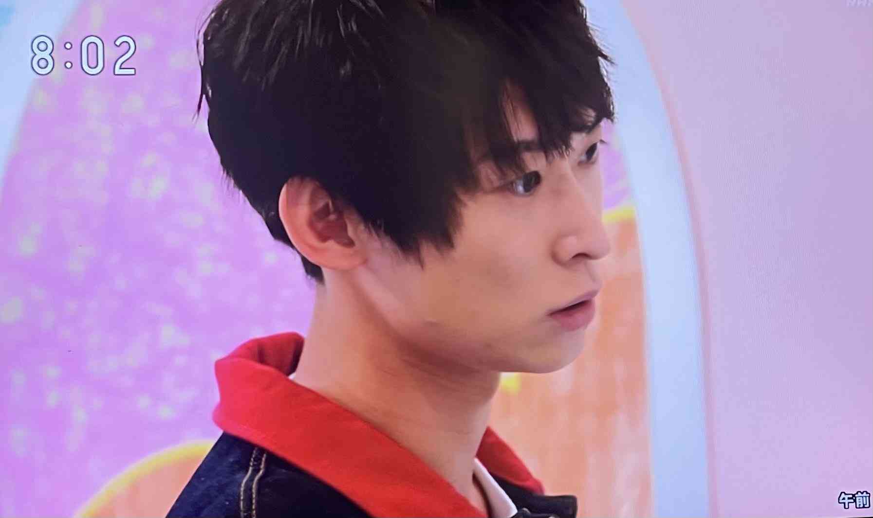 「おかあさんといっしょ」まことお兄さんの“画伯”ぶりに視聴者爆笑「血しぶきみたいな醤油」