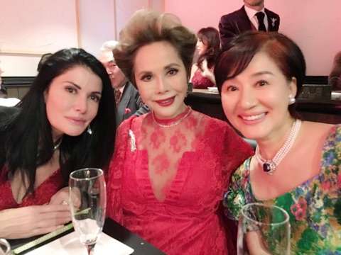 松居一代、長男との関係が悪化「母でなければとっくの昔に息子を訴えています」