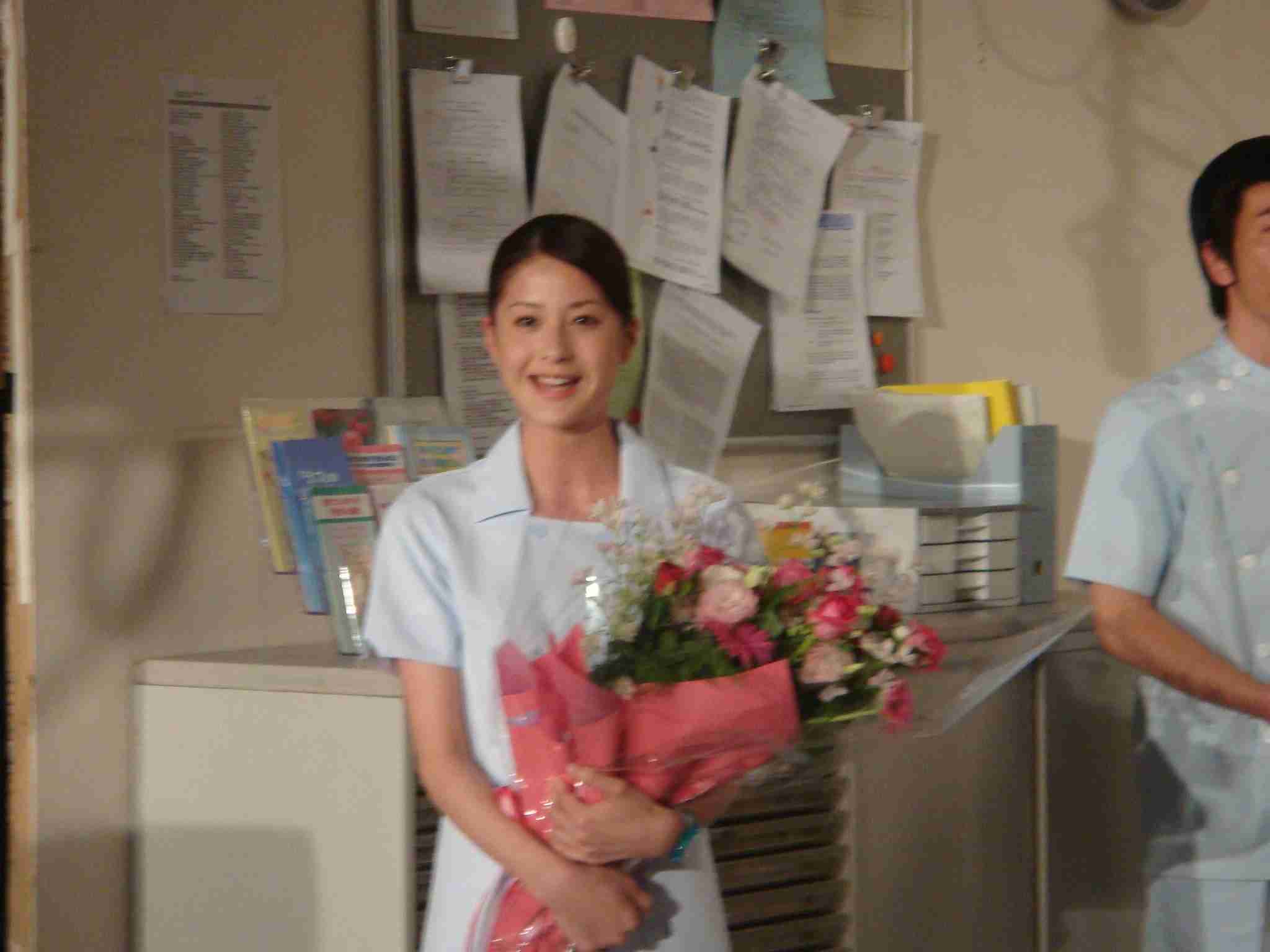 松本若菜　「美人すぎる店員」だったアルバイト時代　噂聞きつけ「口説いてきた芸人」に設楽統仰天