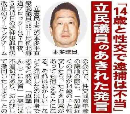 14歳男子中学生に1万円渡してみだらな行為か 逮捕の男「納得できない」と否認 共通の知人を介して知り合う