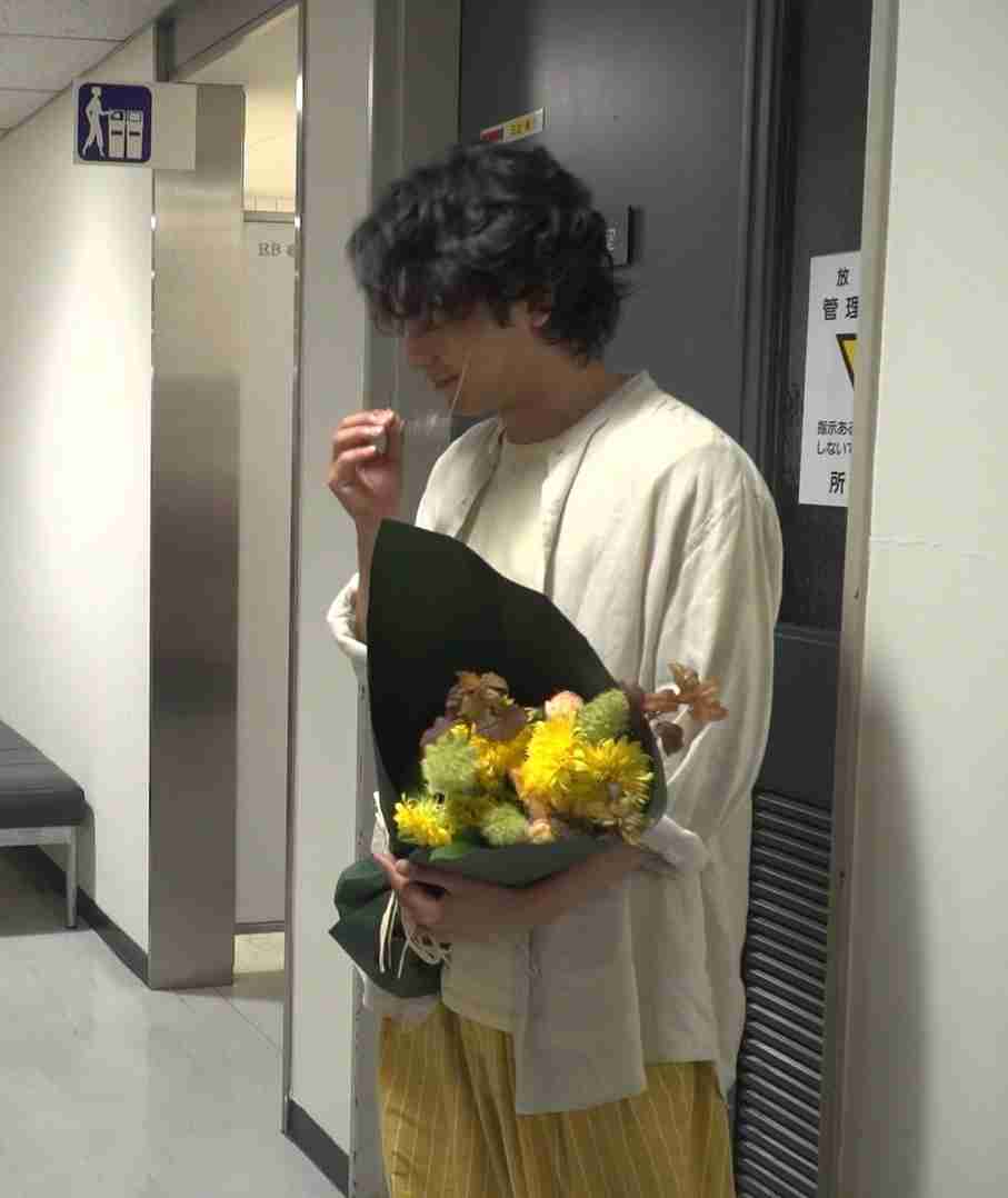 中村倫也がナレーション　Eテレ新番組『ザ・バックヤード 知の迷宮の裏側探訪』5.4放送開始