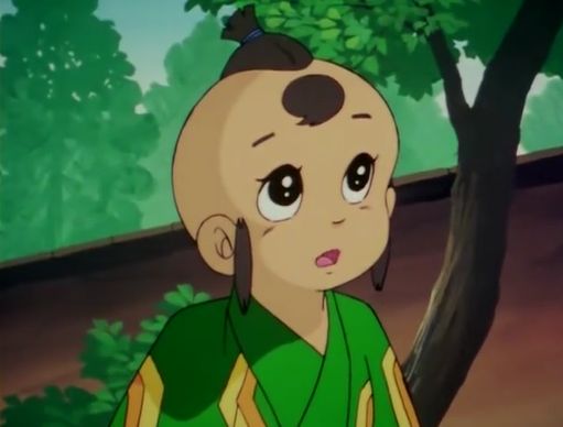 子供の「なんで？」攻撃がツライ