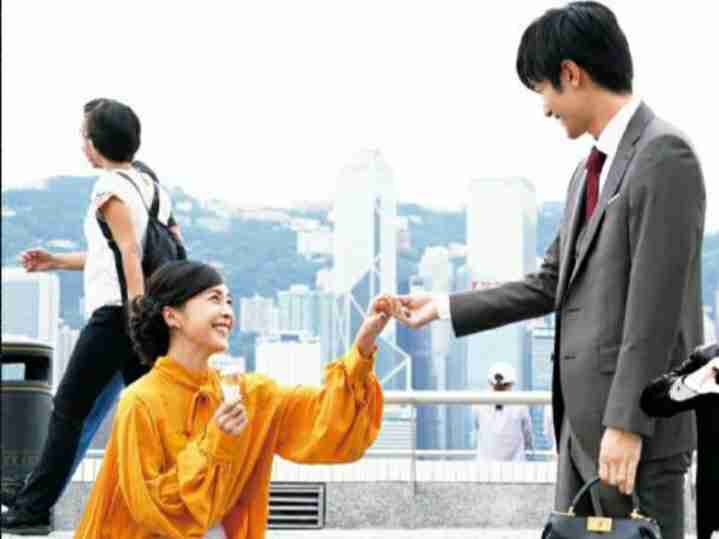 【4.1誕生日】竹内結子さん好きな人が集まるトピ