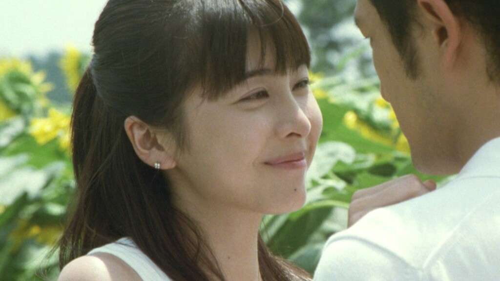 【4.1誕生日】竹内結子さん好きな人が集まるトピ