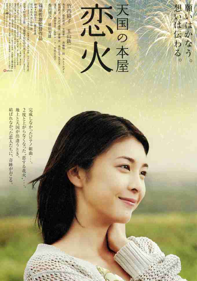 【4.1誕生日】竹内結子さん好きな人が集まるトピ