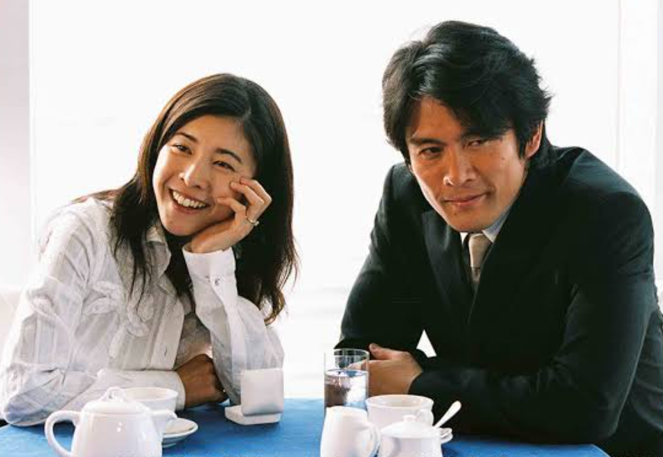 【4.1誕生日】竹内結子さん好きな人が集まるトピ