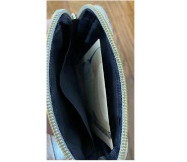 財布、小銭入れ、カードケースって分けてますか?👛💳