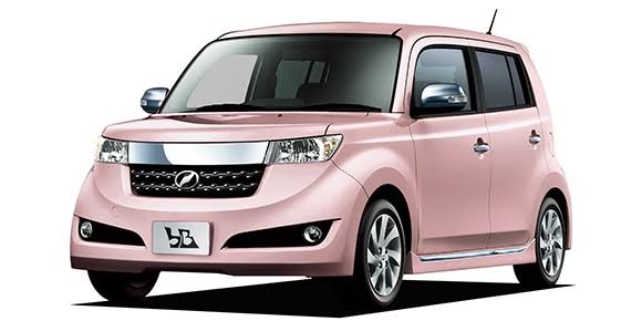 初めての車購入！