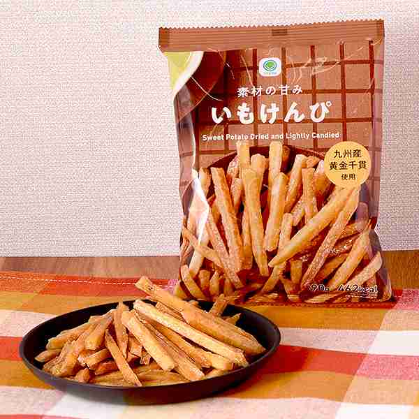 やっぱりジャンクフードが好き