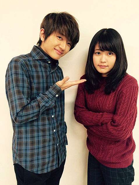 「いつかこの恋を思い出してきっと泣いてしまう」を語りたい。