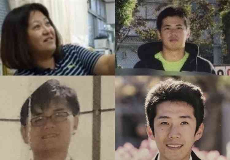 風化させてはいけない事件、事故