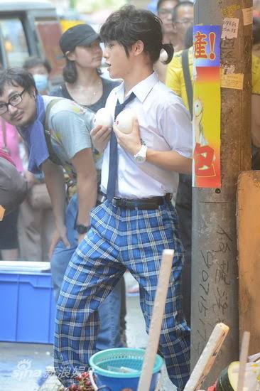 道枝駿佑主演『金田一少年の事件簿』初回視聴率7.8%