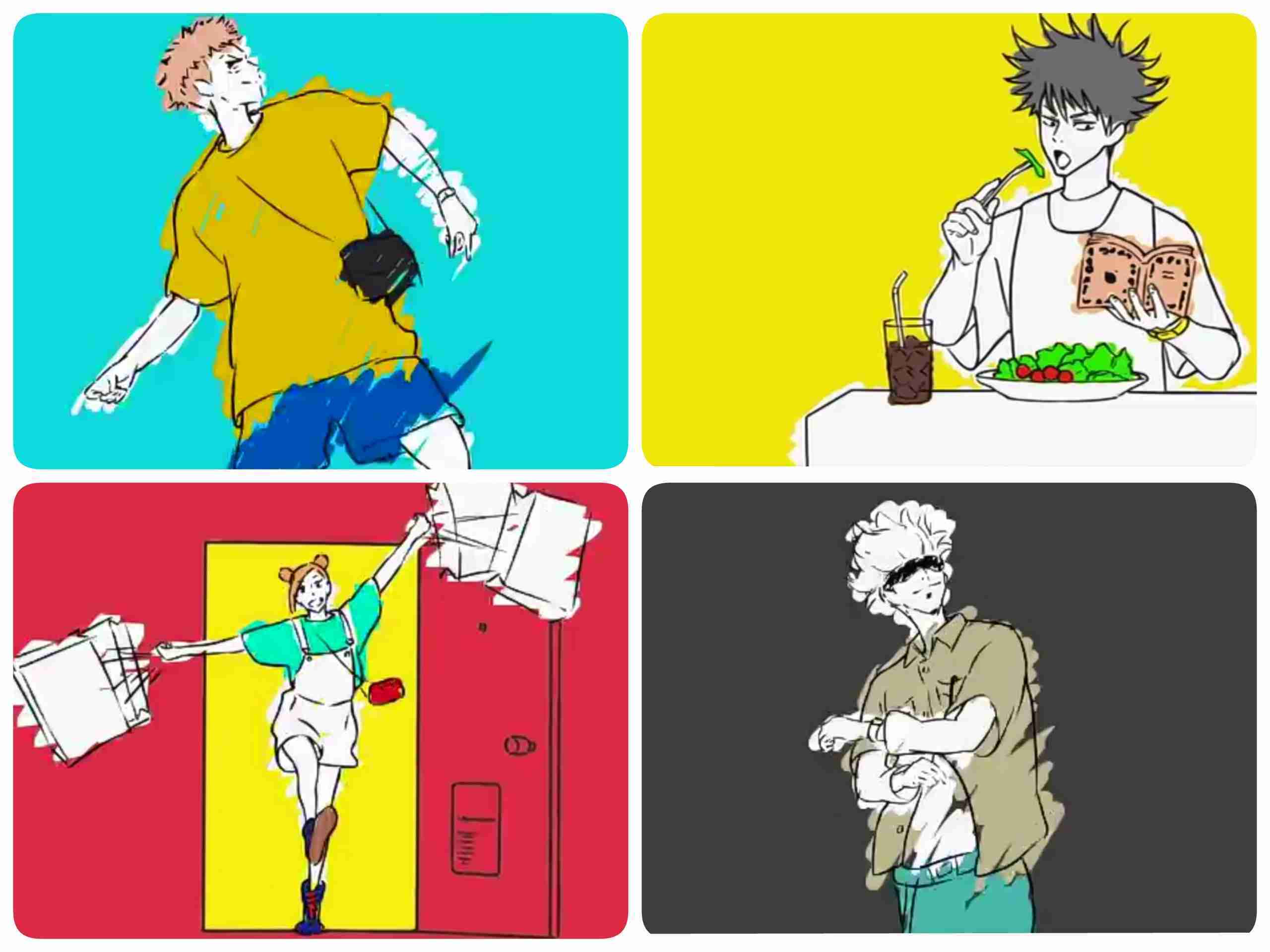 多国籍バンド「ALI」LEOが双子パパに　妻で元「E―girls」の藤井萩花さん出産