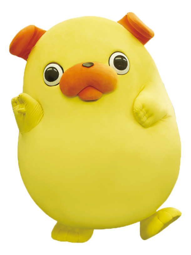 身近にいる推し