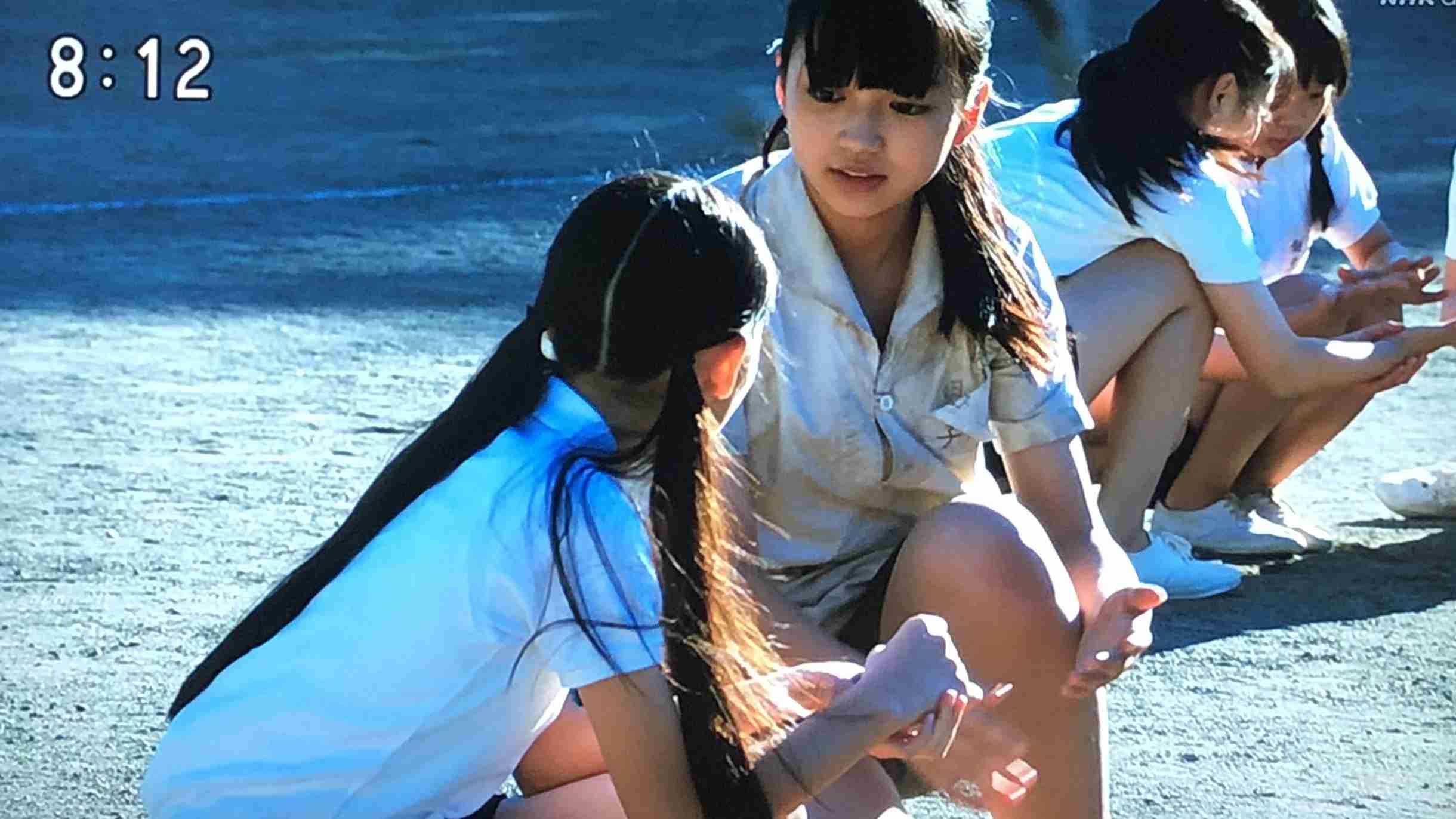 朝ドラ【ちむどんどん】第2週「別れの沖縄そば」