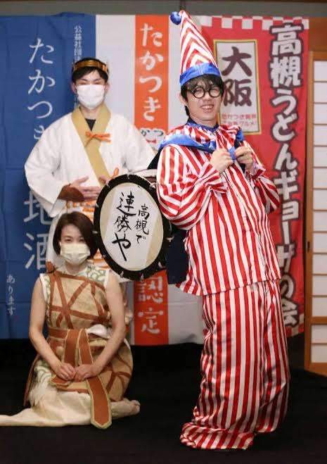 藤井聡太竜王、甲冑姿で武者言葉「ござる」「謀ったな！」「佐々木殿」ファンは大歓喜／人間将棋