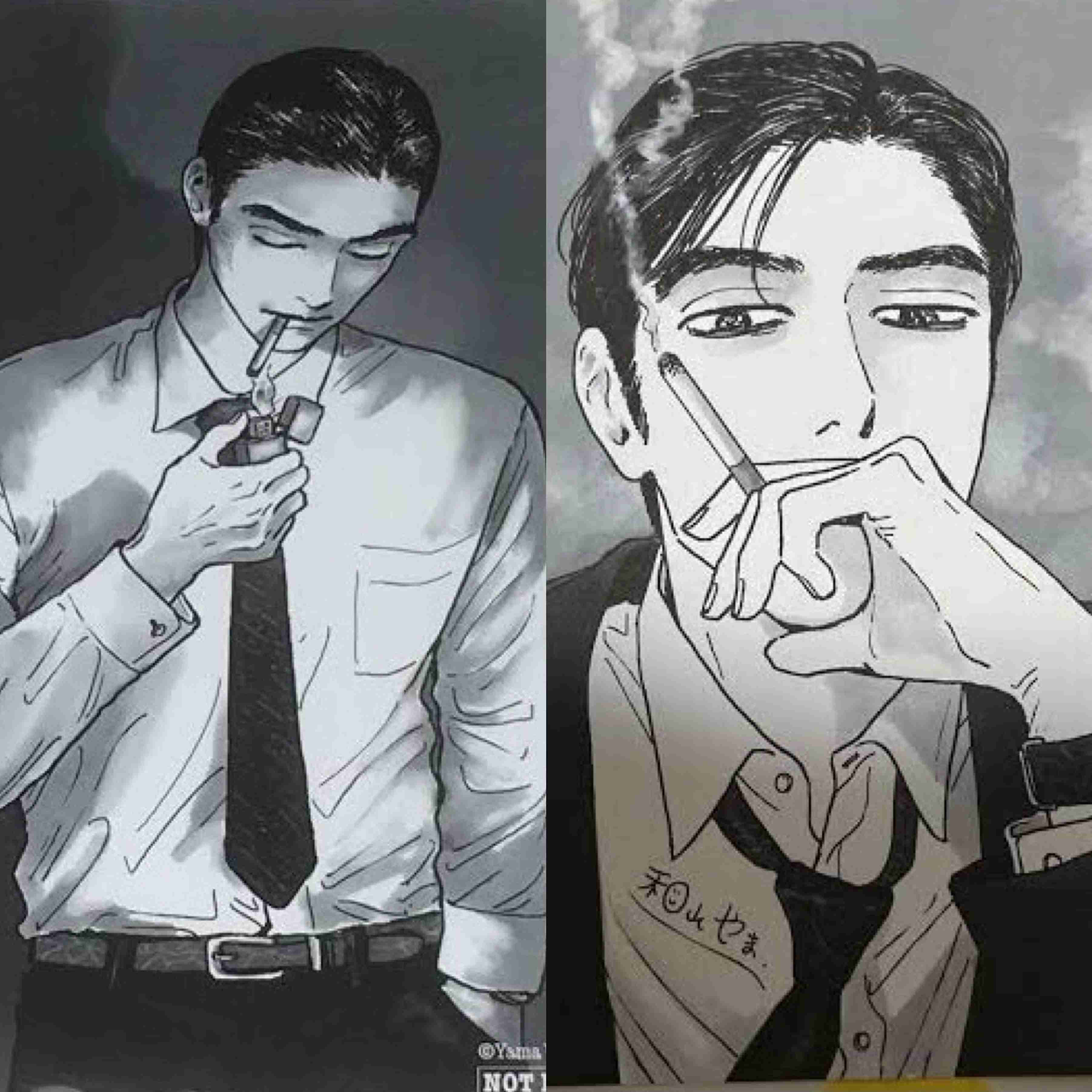 綾野剛、“ガーシーの暴露”も無傷！ アピール実りヒット漫画『カラオケ行こ！』実写化主演に内定