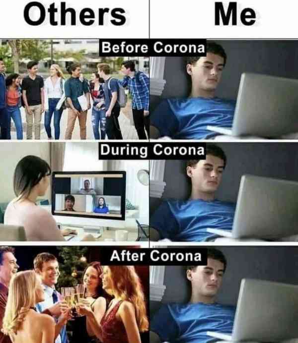 コロナ禍あるある