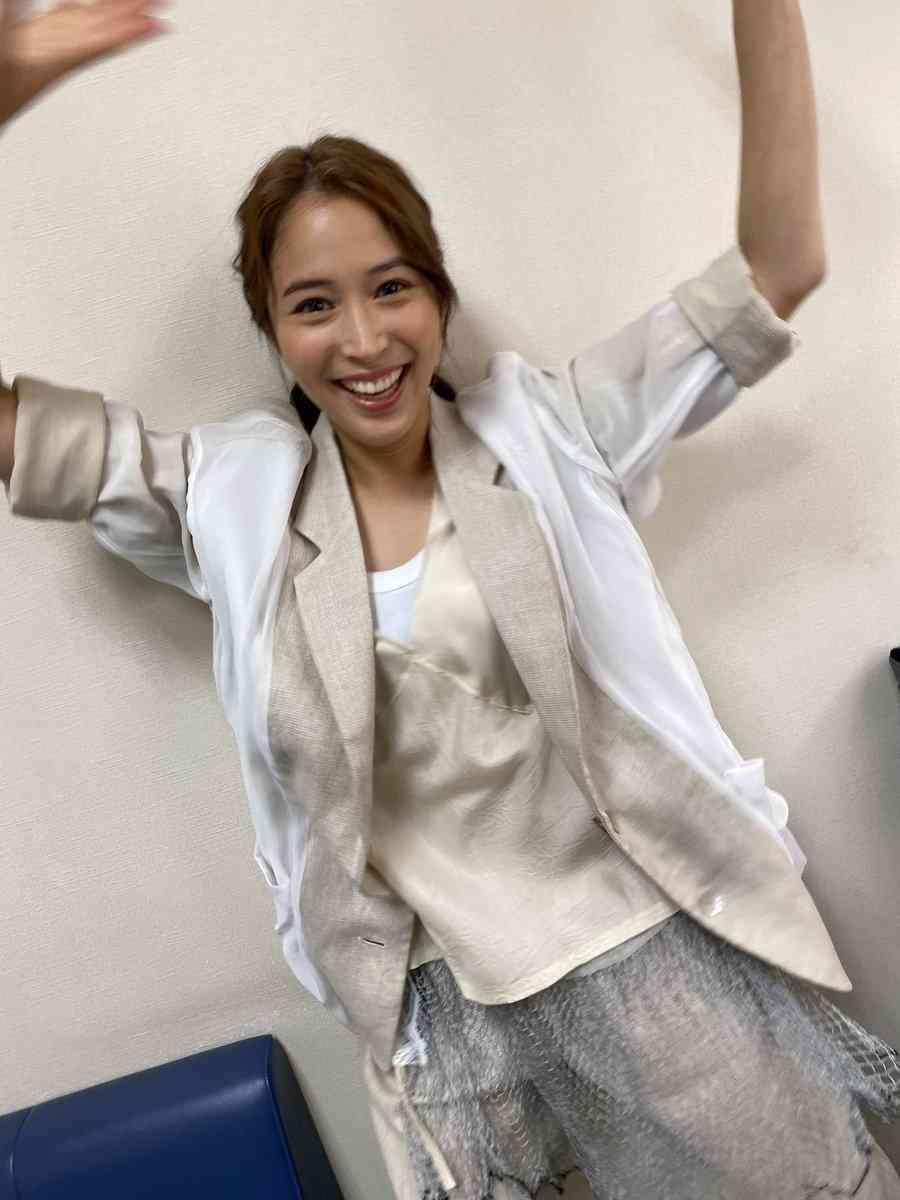 体調不良で舞台降板の広瀬アリス「活動休止じゃないよ」ファンの心配を払拭「お仕事は心と体のバランスをみながら…」