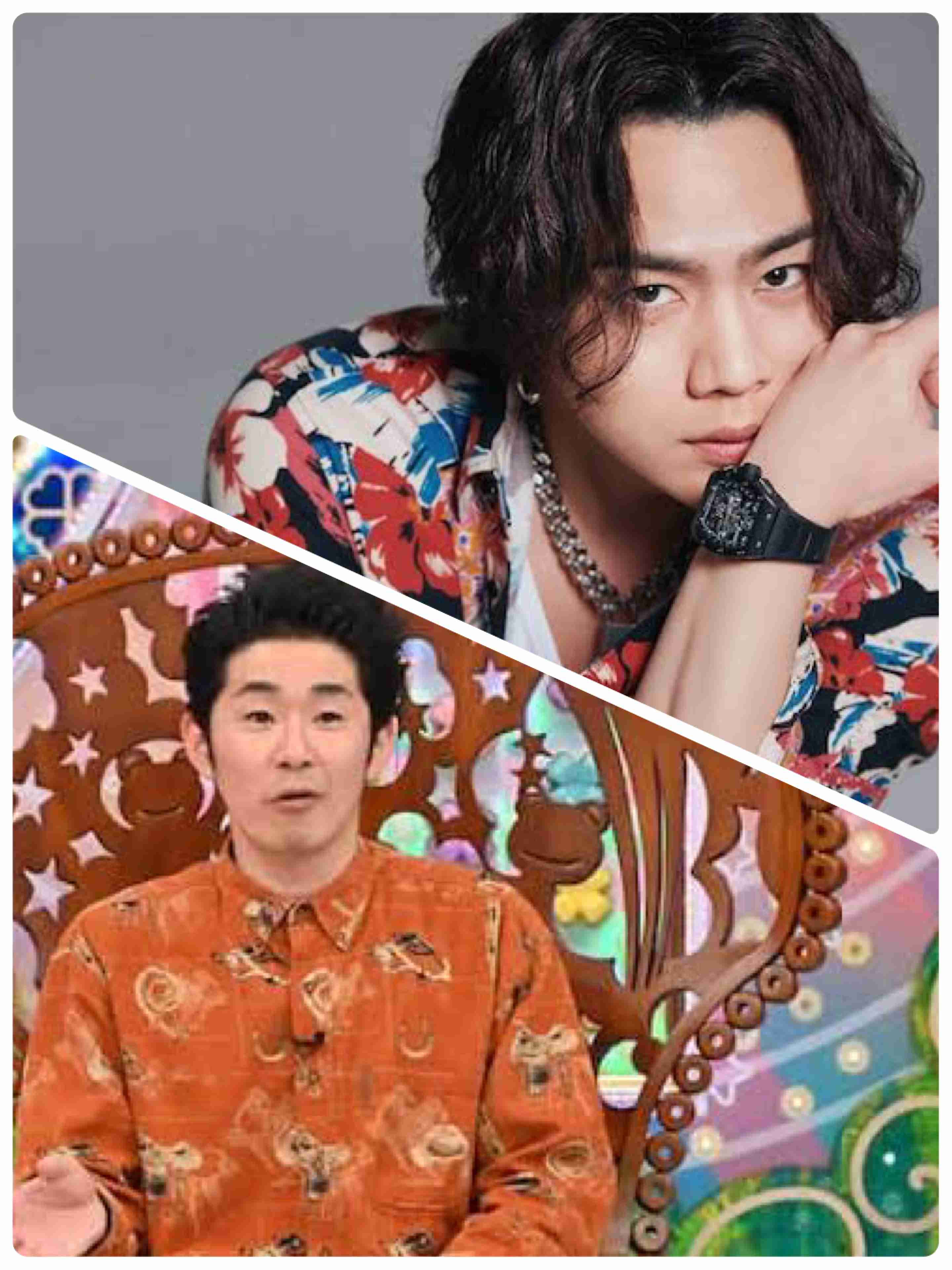 登坂広臣“OMI”、ファンからの質問でプライベート秘話を明かす「わりとすぐお風呂に」