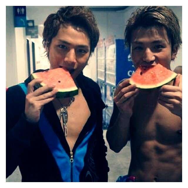 登坂広臣“OMI”、ファンからの質問でプライベート秘話を明かす「わりとすぐお風呂に」