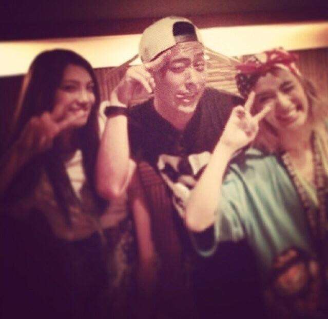 登坂広臣“OMI”、ファンからの質問でプライベート秘話を明かす「わりとすぐお風呂に」