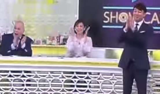 おかいつ“あつこお姉さん”卒業後テレビ初出演！「スピッツ・くるりが大好き」紹介にネット興奮