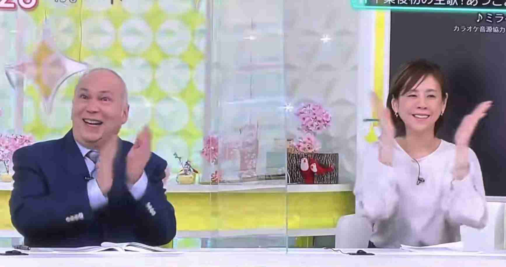 おかいつ“あつこお姉さん”卒業後テレビ初出演！「スピッツ・くるりが大好き」紹介にネット興奮