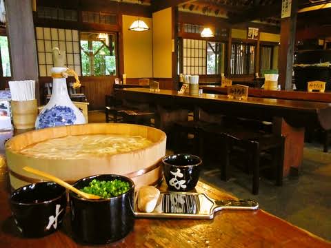 香川のうどん、ココが美味しかった。お勧め。
