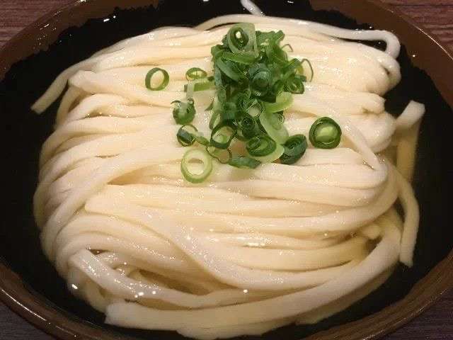 香川のうどん、ココが美味しかった。お勧め。