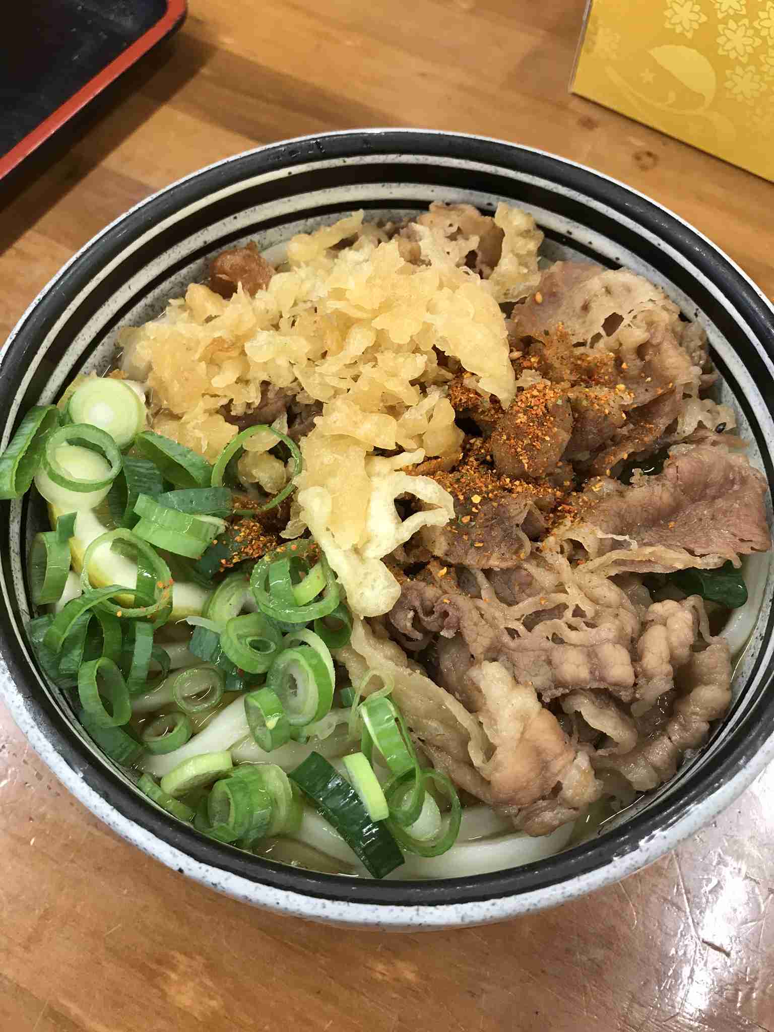 香川のうどん、ココが美味しかった。お勧め。
