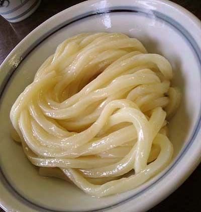 香川のうどん、ココが美味しかった。お勧め。