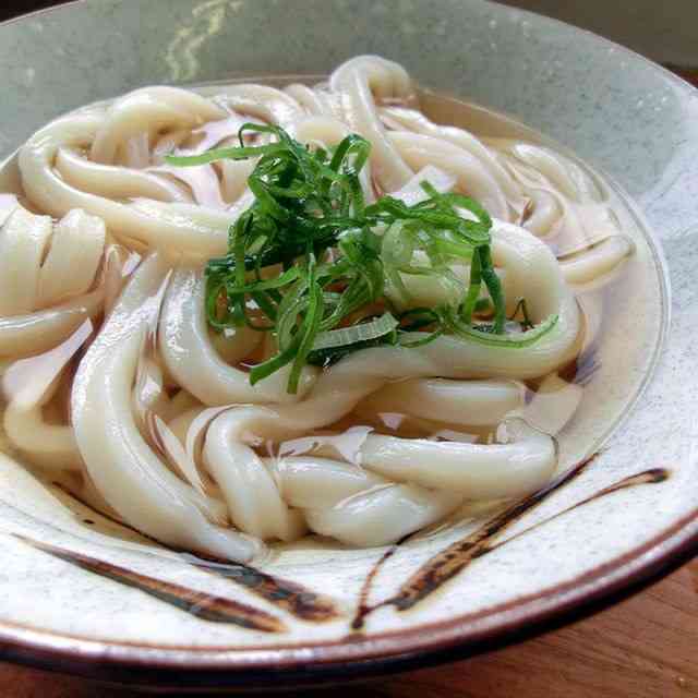 香川のうどん、ココが美味しかった。お勧め。